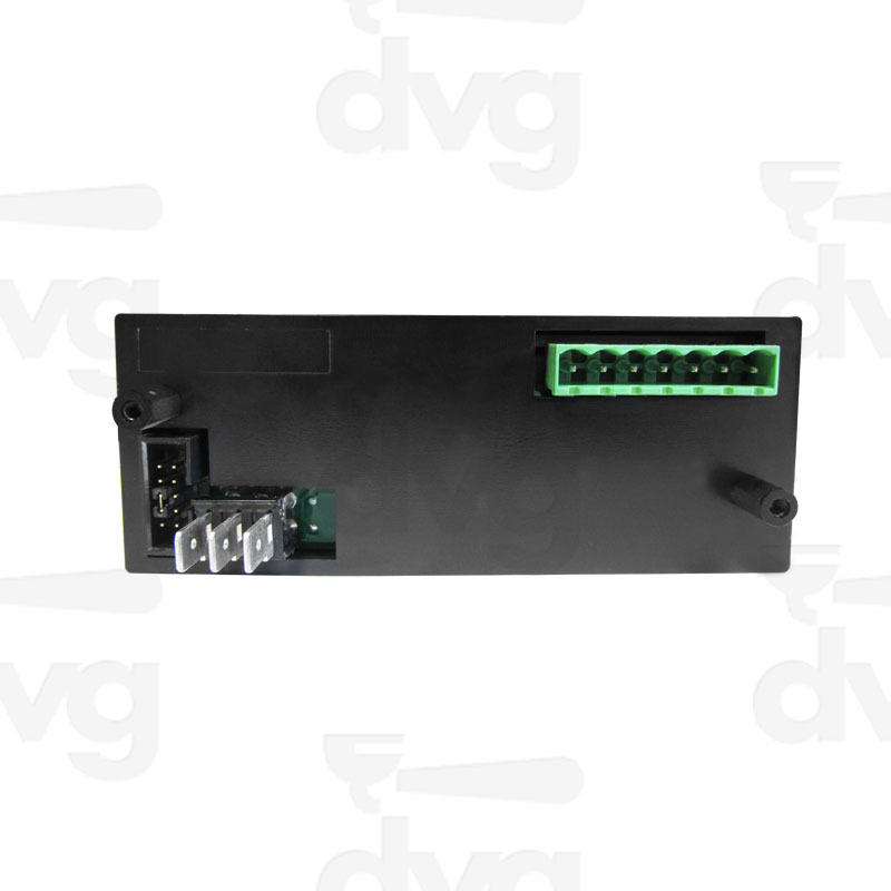 DOSATURA MICROPROCESSORE 1deGR NKP S10 230V AC